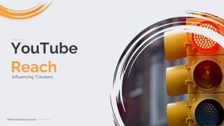 YouTube? You Should - Leveraging YouTube for Destination Marketing