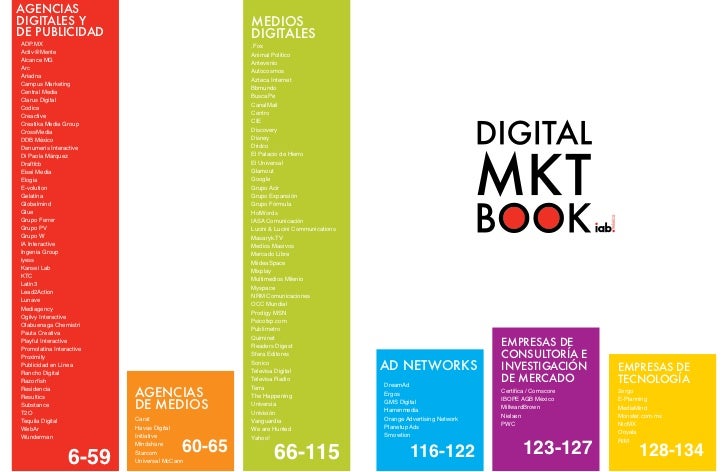 Digital Marketing Book