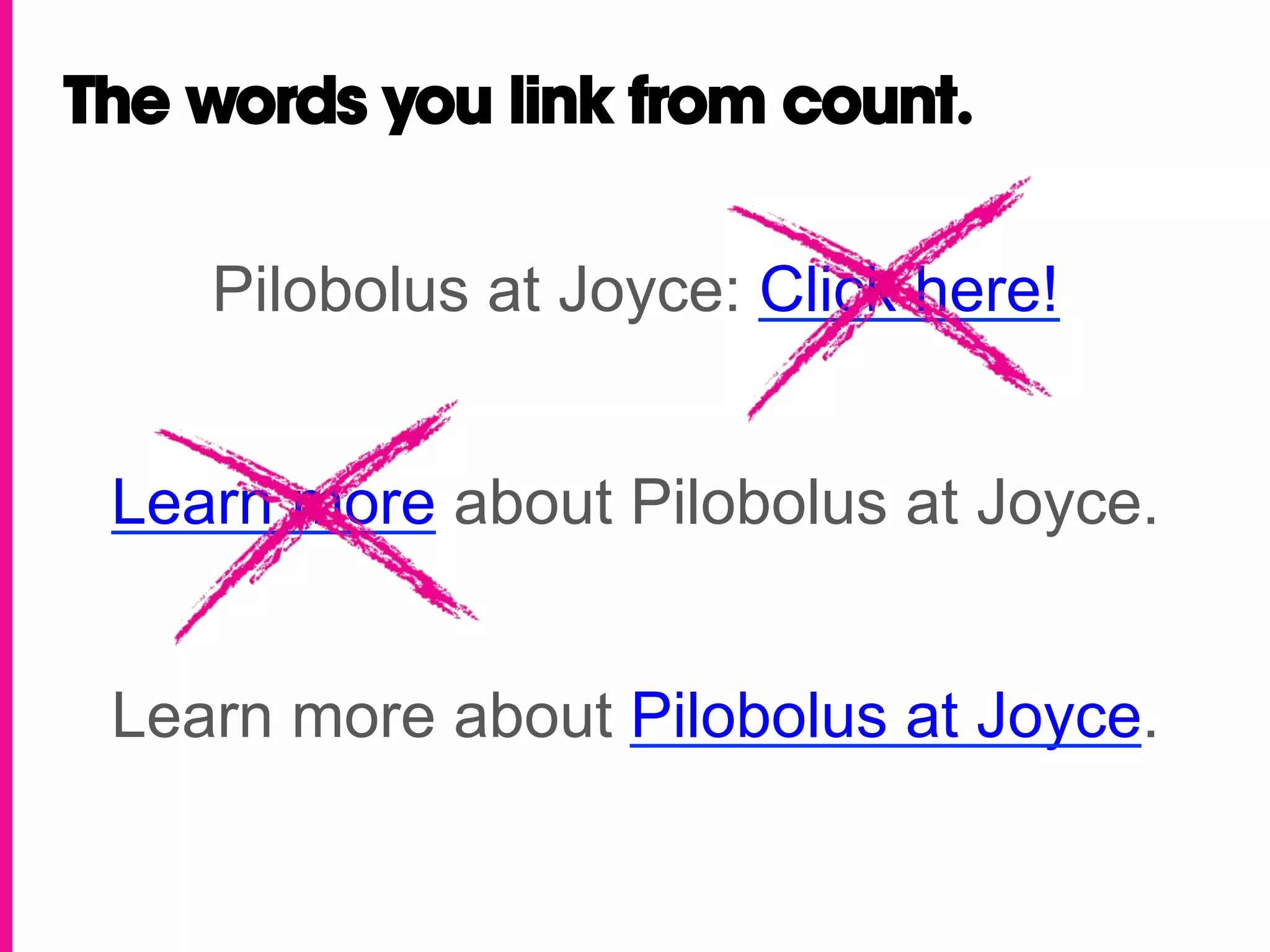 The words you link from count.

    Pilobolus at Joyce: Click here!


 Learn more about Pilobolus at Joyce.


 Learn more about Pilobolus at Joyce.
 