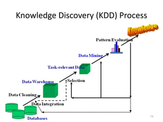 Data Mining and Business Intelligence Tools