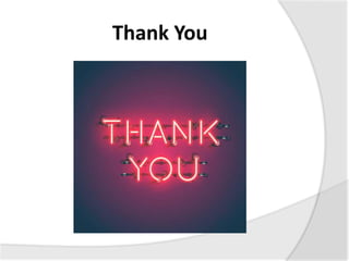 Thank You
 