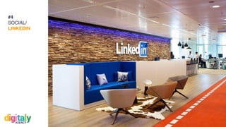 #WithHappiness
#4
SOCIAL/
LINKEDIN
 