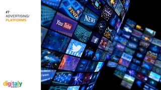 #WithHappiness
#7
ADVERTISING/
PLATFORMS
 