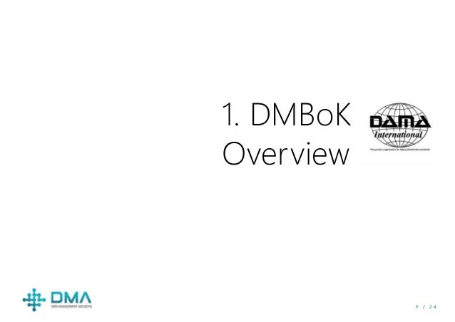 DMBOK 2.0 and other frameworks including TOGAF & COBIT - keynote from…