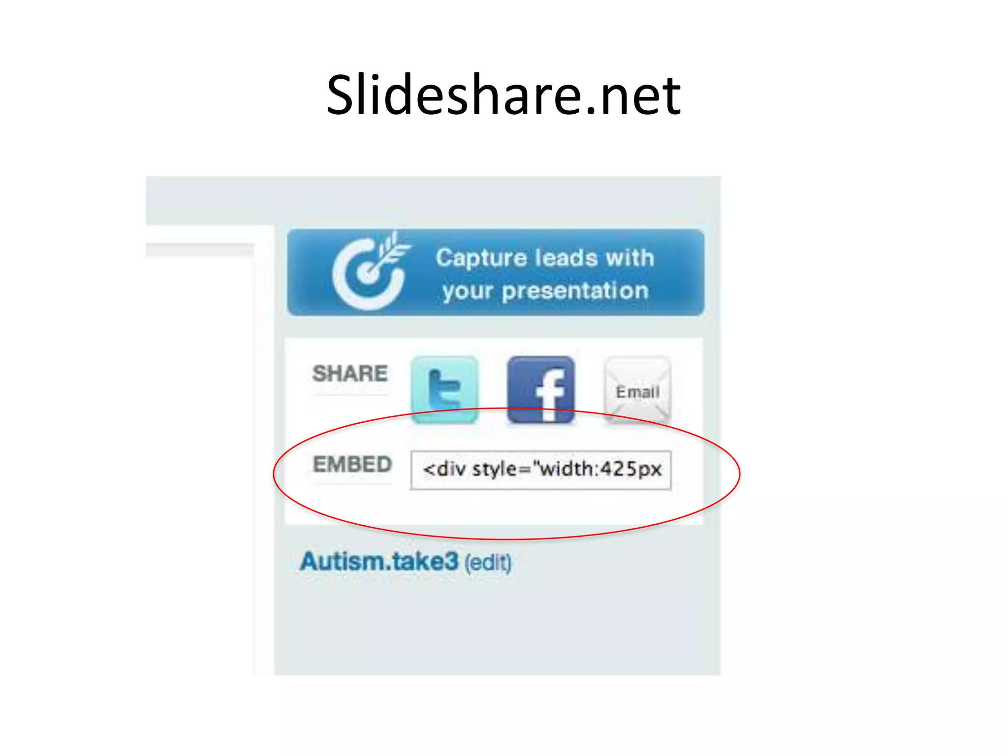Slideshare.net