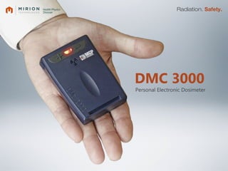 vibration limits - DMC