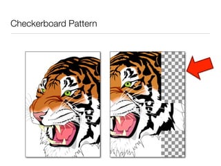 Checkerboard Pattern
 