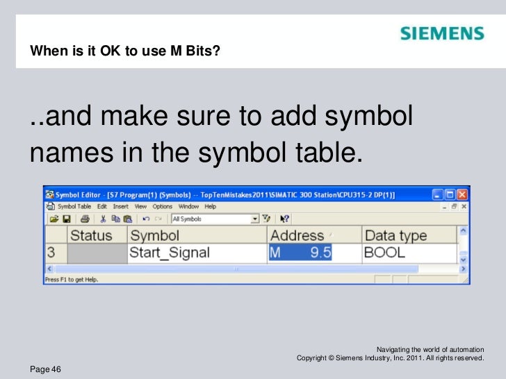 Siemens software downloads