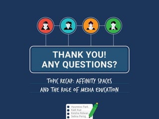 Hyunwoo Park
Kaili Xue
Keisha Ridwan
Selina Perng
 