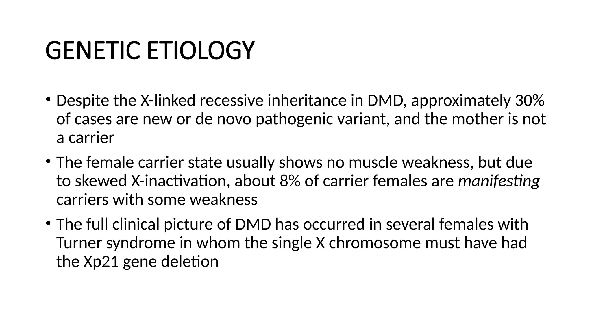 Duchenne muscular dystrophy for undergraduates.pptx