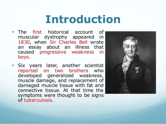 Gene therapy essay