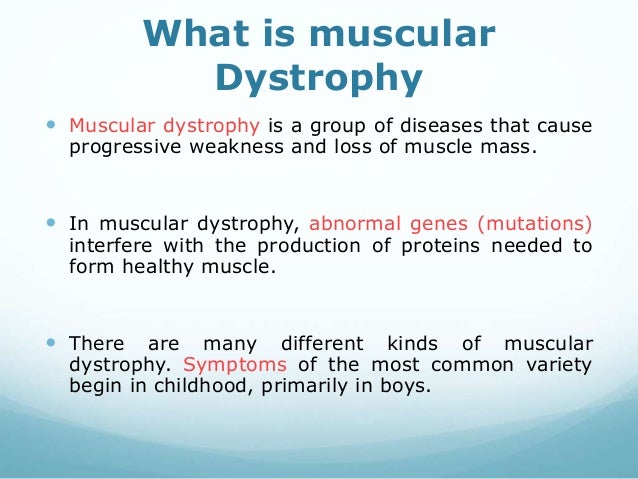 What are the most common muscular diseases?