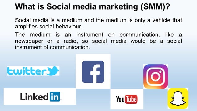What is the role of DM in marketing? Its effects and points for implementation