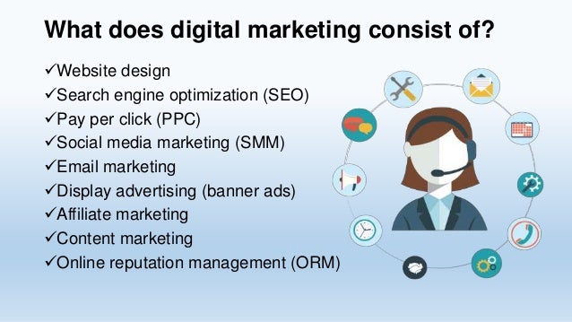 What is the role of DM in marketing? Its effects and points for implementation