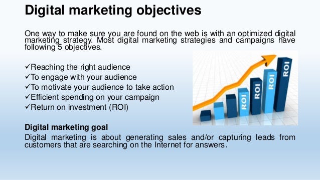 What is the role of DM in marketing? Its effects and points for implementation