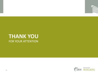 THANK YOUFOR YOUR ATTENTION49