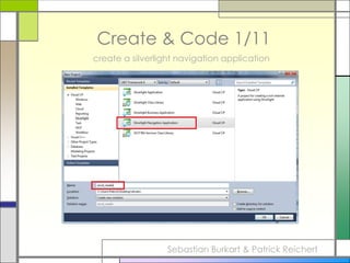 Extract & Normalize the document structure 5/5normalized table structure 3/3table: roomsid		 int, Primary Keyroom		 varchar(50), unique, not NULLtable: lecturersid		 int, Primary Keylecturer		 varchar(50), unique, not NULLSebastian Burkart & Patrick Reichert