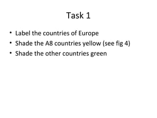 Task 1 ,[object Object],[object Object],[object Object]