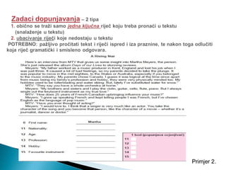 
Primjer 2.
 