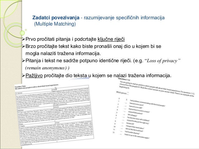 Dio povezivanja u cerbungu 25. dio