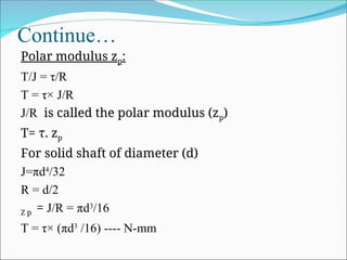 FUNDAMENTAL CONCEPTS IN DESIGN Introduction to the design process | PPT