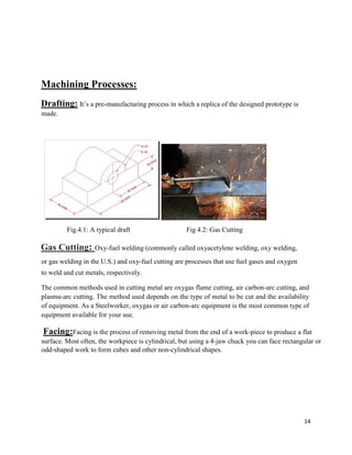 Universal Joint - DME | PDF