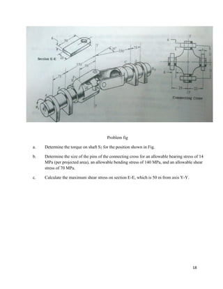 Universal Joint - DME