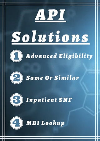 DME Same or Similar – pVerify 