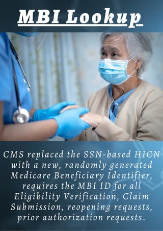 DME Same or Similar – pVerify 