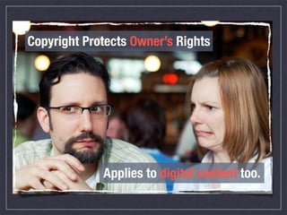 Digital Media Ethics & Royalty-Free Resources