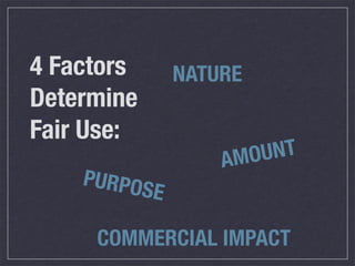 Digital Media Ethics & Royalty-Free Resources