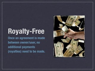 Digital Media Ethics & Royalty-Free Resources