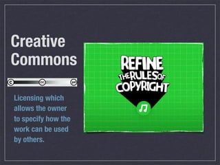 Digital Media Ethics & Royalty-Free Resources