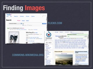 Digital Media Ethics & Royalty-Free Resources