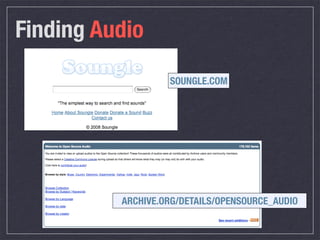 Digital Media Ethics & Royalty-Free Resources