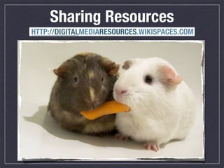 Digital Media Ethics & Royalty-Free Resources