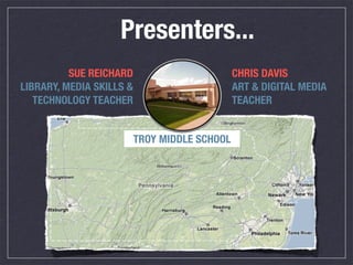 Digital Media Ethics & Royalty-Free Resources