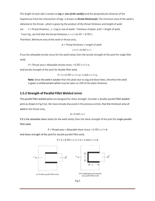 DME unit 1 notes 2021 rev for diploma mechanical engineering | PDF