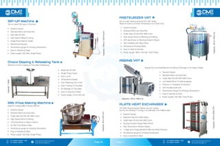 Dme version 2 | PDF