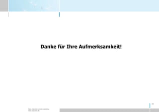 24Danke für Ihre Aufmerksamkeit!
