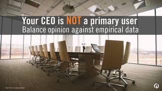 image source: http://bit.ly/1zXefL6
Phase Two:
Create logical groupings
#IAatDMFB
 