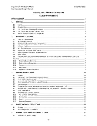 Va Fire Prevention Code Dm fire | PDF