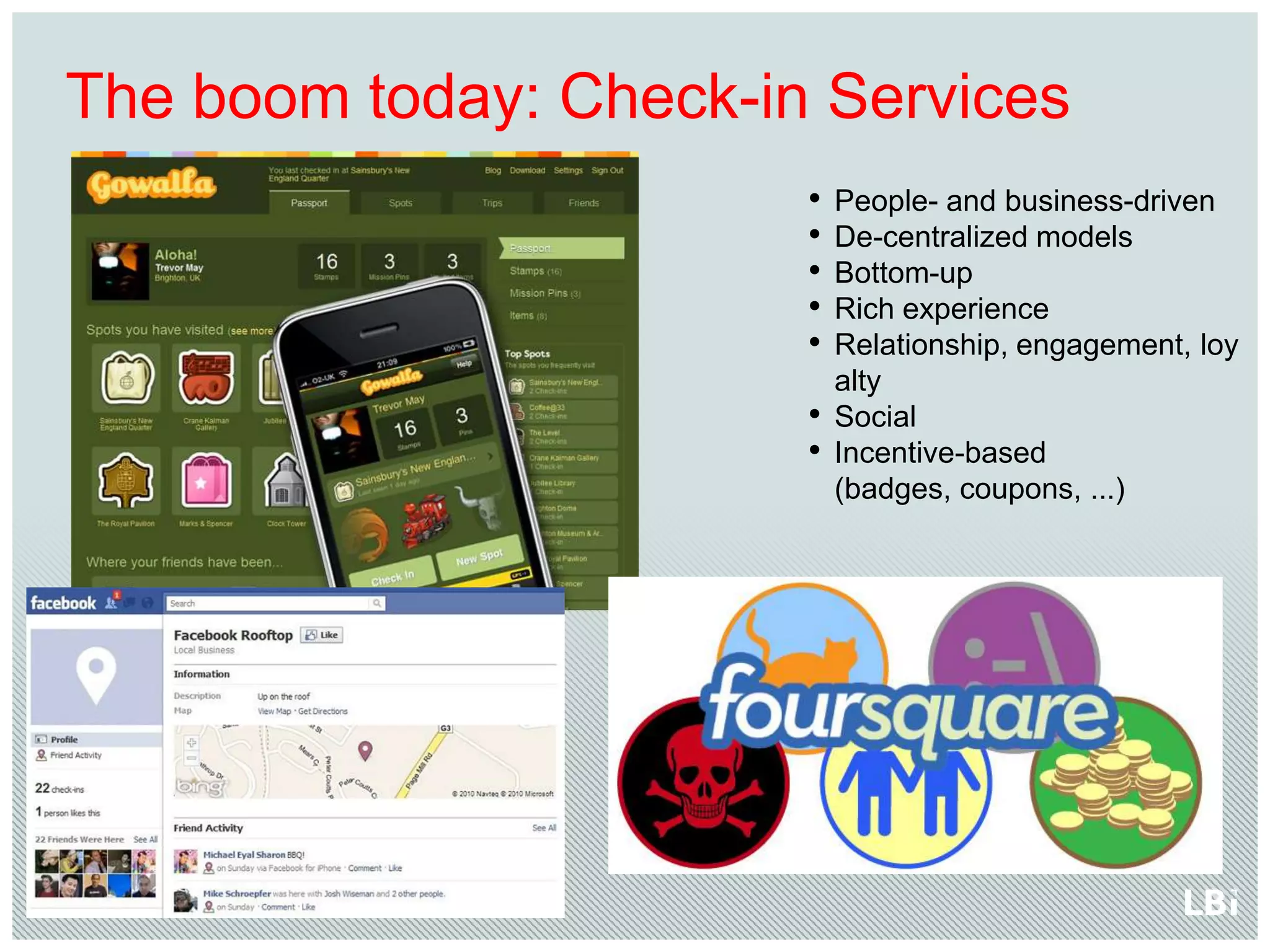 Solitary (one2many)Case Thomas Cook - Proximity Based MarketingWorld Travel Conference