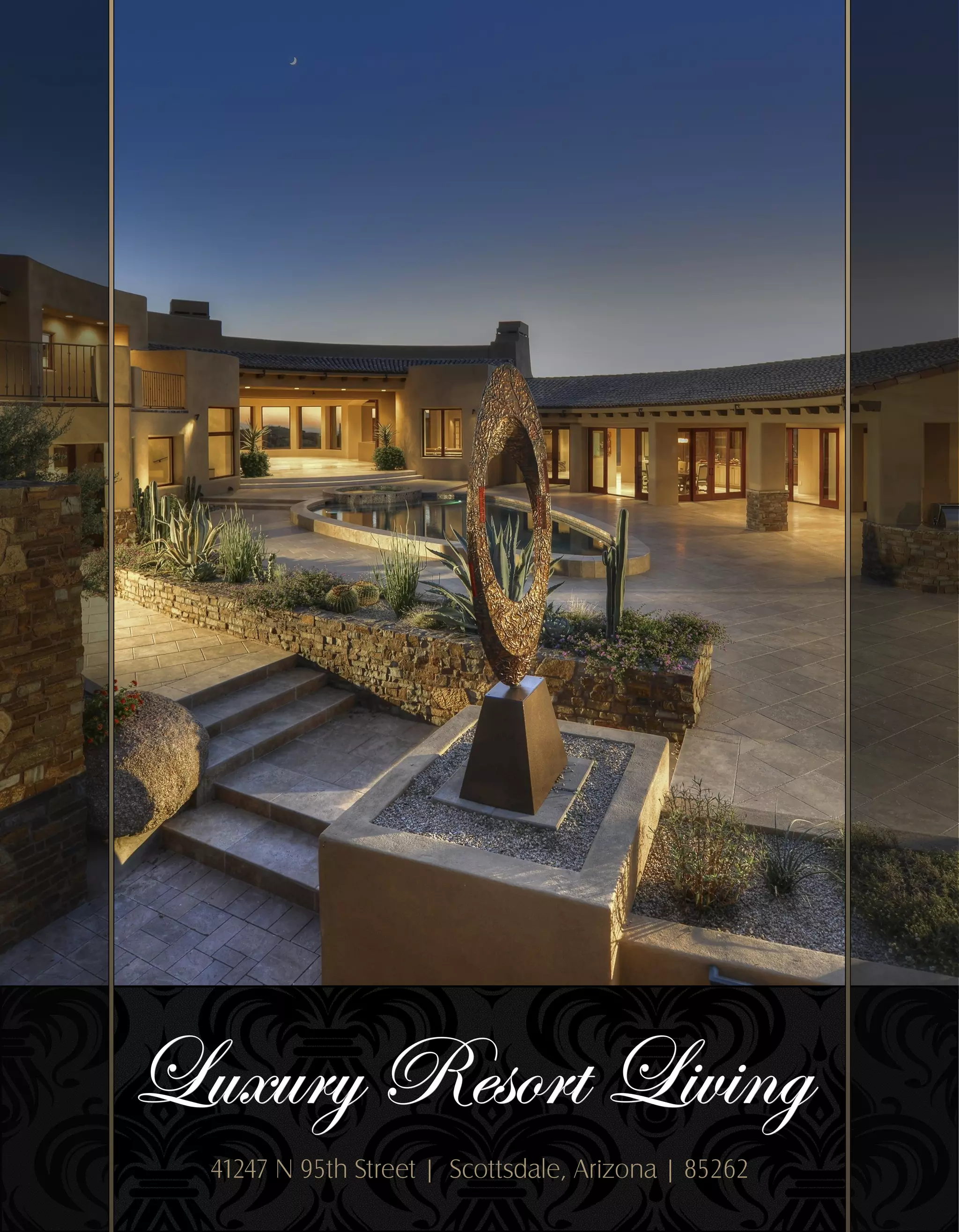 Desert Mountain Real Estate PDF
