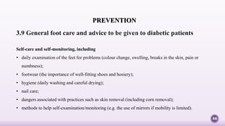 Nursing process for patient with DM Foot.pptx