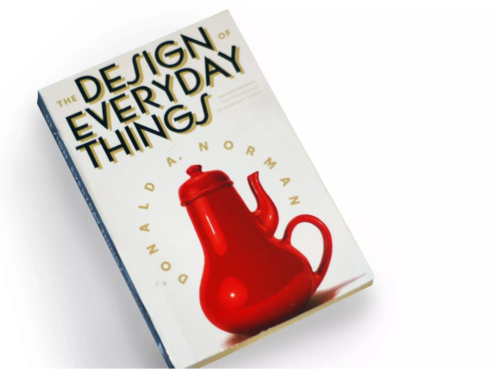 The Experience Layer—FOWD NYC 08