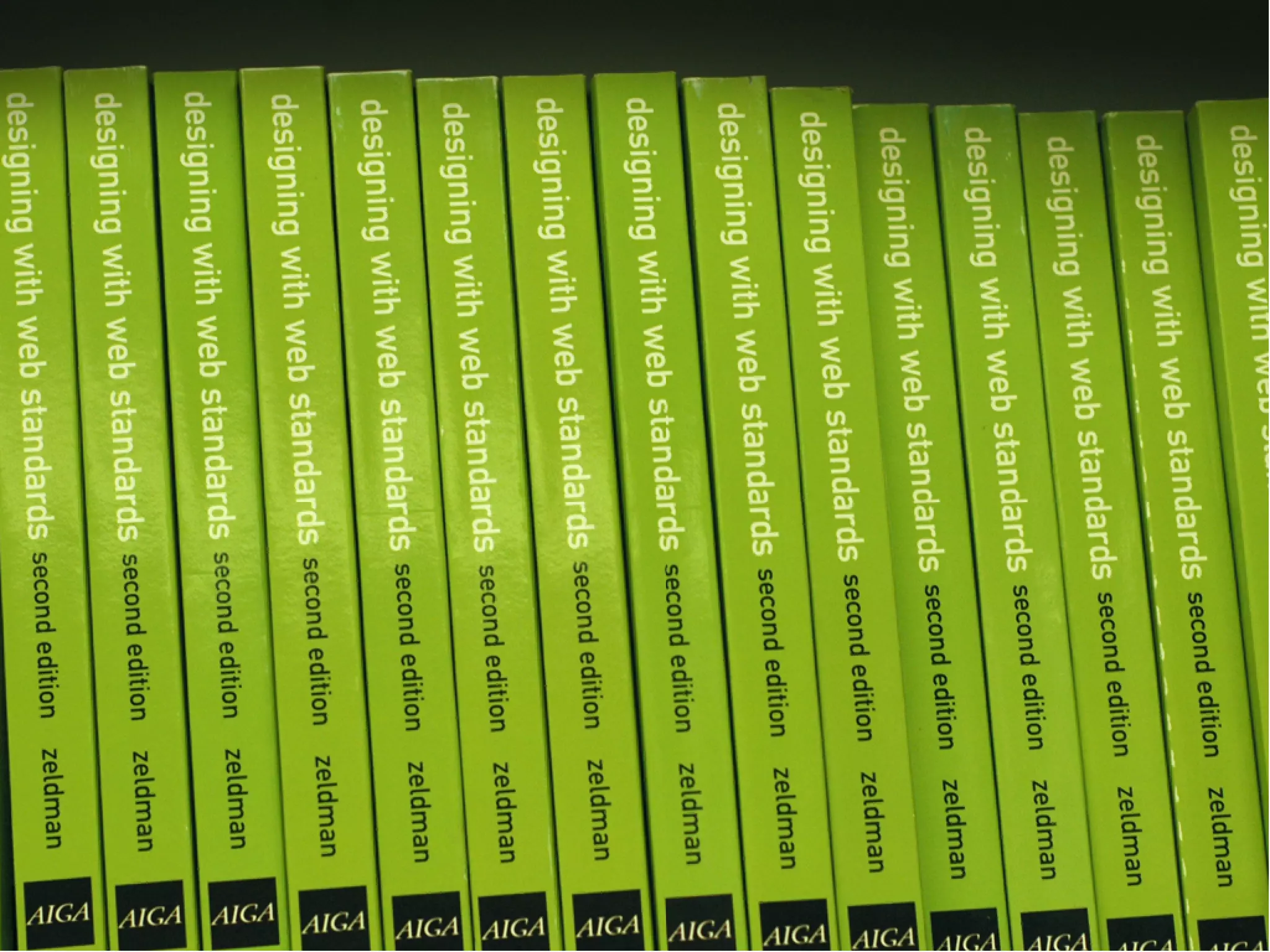 The Experience Layer—FOWD NYC 08