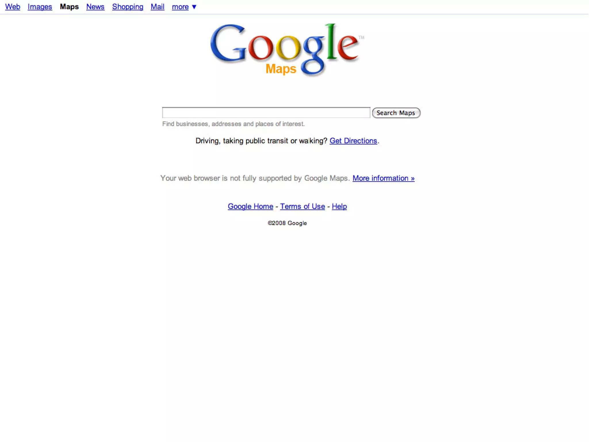 The Experience Layer—FOWD NYC 08