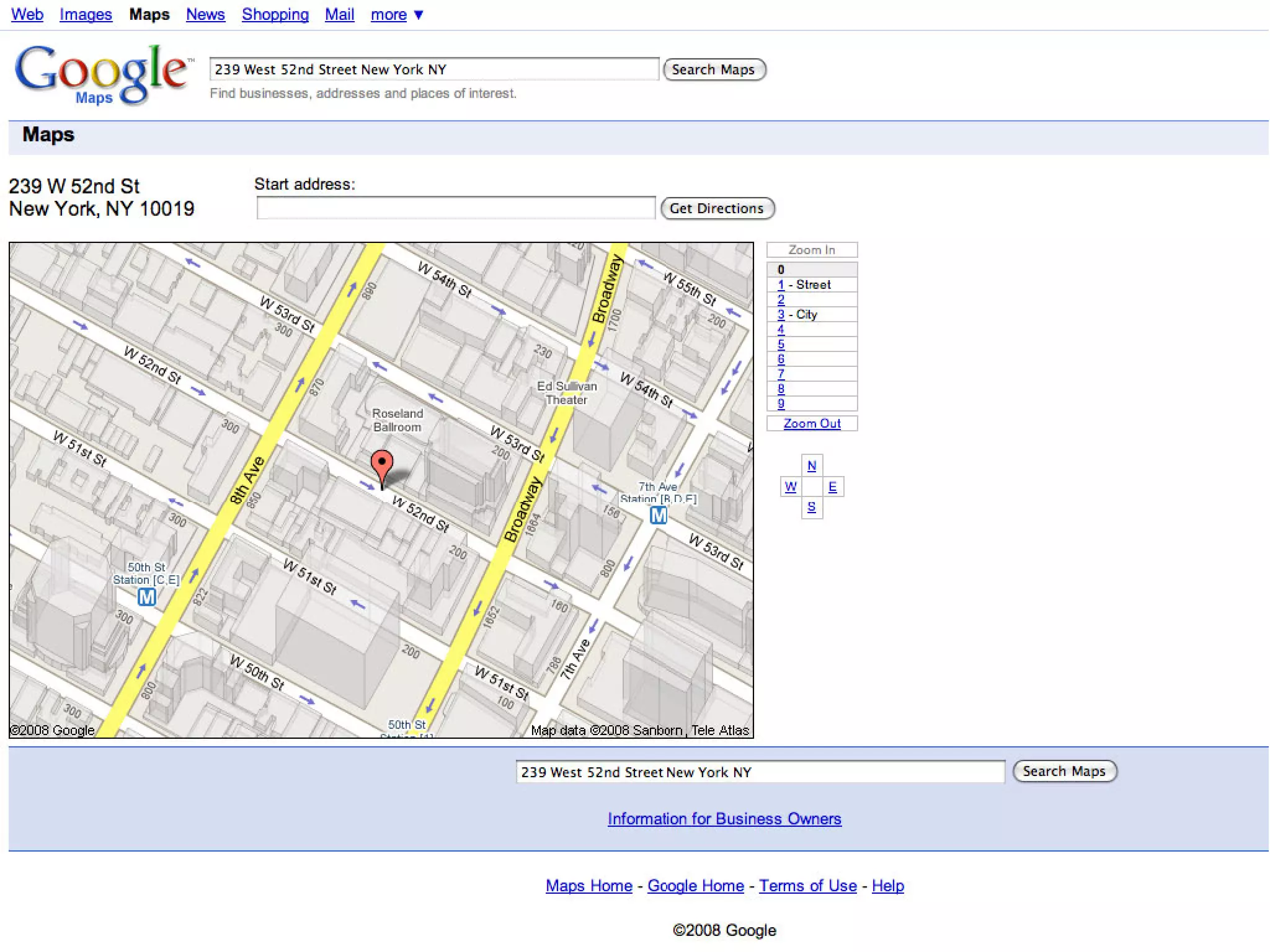 The Experience Layer—FOWD NYC 08
