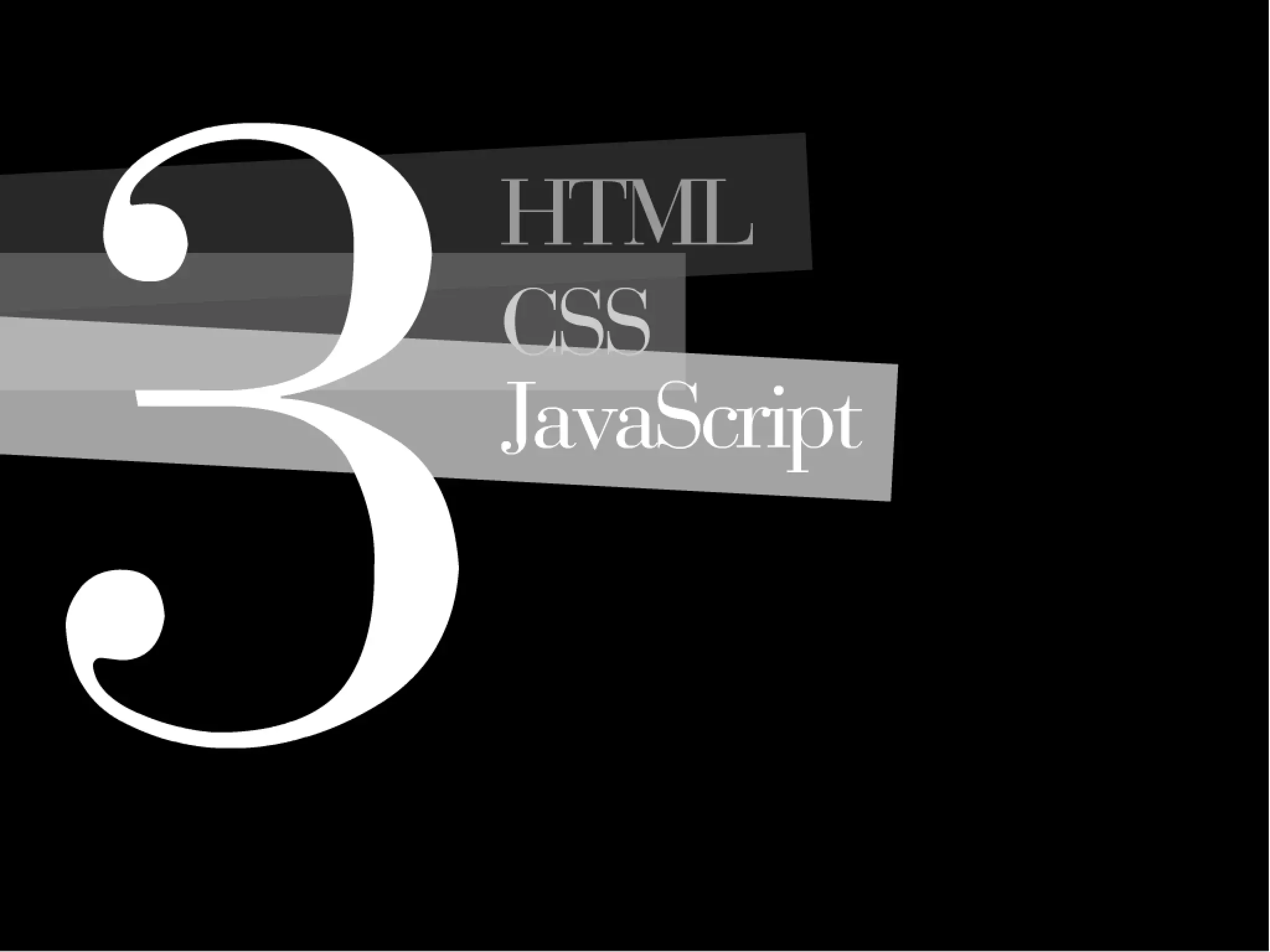 The Experience Layer—FOWD NYC 08